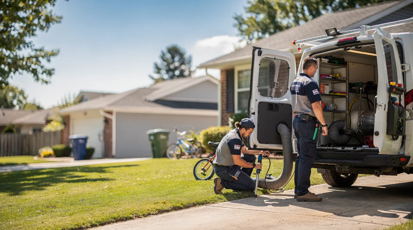 24/7 HVAC Repair & AC Replacement in Belton, TX near me